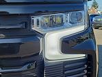 Used 2024 Chevrolet Silverado 1500 RST Crew Cab 4x4, Pickup for sale #19335A - photo 34