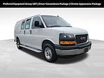 Used 2022 GMC Savana 2500 Work Van 4x2, Empty Cargo Van for sale #19336A - photo 1