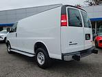 Used 2022 GMC Savana 2500 Work Van 4x2, Empty Cargo Van for sale #19336A - photo 11