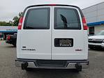 Used 2022 GMC Savana 2500 Work Van 4x2, Empty Cargo Van for sale #19336A - photo 13