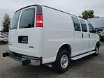 Used 2022 GMC Savana 2500 Work Van 4x2, Empty Cargo Van for sale #19336A - photo 2