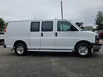 Used 2022 GMC Savana 2500 Work Van 4x2, Empty Cargo Van for sale #19336A - photo 16