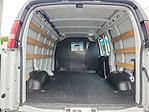 Used 2022 GMC Savana 2500 Work Van 4x2, Empty Cargo Van for sale #19336A - photo 27