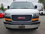 Used 2022 GMC Savana 2500 Work Van 4x2, Empty Cargo Van for sale #19336A - photo 5