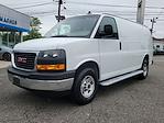 Used 2022 GMC Savana 2500 Work Van 4x2, Empty Cargo Van for sale #19336A - photo 7