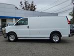 Used 2022 GMC Savana 2500 Work Van 4x2, Empty Cargo Van for sale #19336A - photo 9