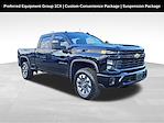 2024 Chevrolet Silverado 2500 Crew Cab 4x4, Pickup for sale #19458A - photo 1