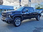 2024 Chevrolet Silverado 2500 Crew Cab 4x4, Pickup for sale #19458A - photo 8