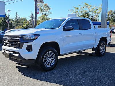 2023 Chevrolet Colorado Crew Cab 4x4, Pickup for sale #19460A - photo 1