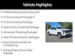 2023 Chevrolet Colorado Crew Cab 4x4, Pickup for sale #19460A - photo 5