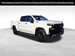 Used 2021 Chevrolet Silverado 1500 LT Crew Cab 4x4, Pickup for sale #19482A - photo 1