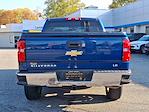 Used 2019 Chevrolet Silverado 1500 LT Double Cab 4x4, Pickup for sale #19523A - photo 12