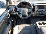 Used 2019 Chevrolet Silverado 1500 LT Double Cab 4x4, Pickup for sale #19523A - photo 3