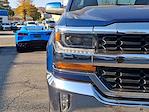 Used 2019 Chevrolet Silverado 1500 LT Double Cab 4x4, Pickup for sale #19523A - photo 34