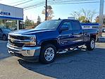 Used 2019 Chevrolet Silverado 1500 LT Double Cab 4x4, Pickup for sale #19523A - photo 6