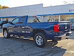 Used 2019 Chevrolet Silverado 1500 LT Double Cab 4x4, Pickup for sale #19523A - photo 10