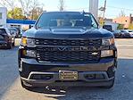 Used 2021 Chevrolet Silverado 1500 Custom Crew Cab 4x4, Pickup for sale #19531A - photo 3