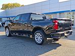 Used 2021 Chevrolet Silverado 1500 Custom Crew Cab 4x4, Pickup for sale #19531A - photo 6