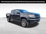 Used 2020 Chevrolet Colorado ZR2 Crew Cab 4x4, Pickup for sale #19533A - photo 1