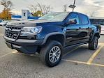 Used 2020 Chevrolet Colorado ZR2 Crew Cab 4x4, Pickup for sale #19533A - photo 8