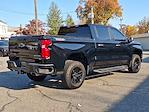 Used 2021 Chevrolet Silverado 1500 Custom Crew Cab 4x4, Pickup for sale #19534A - photo 2