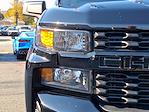 Used 2021 Chevrolet Silverado 1500 Custom Crew Cab 4x4, Pickup for sale #19534A - photo 36