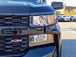 Used 2021 Chevrolet Silverado 1500 Custom Crew Cab 4x4, Pickup for sale #19534A - photo 37