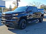 Used 2021 Chevrolet Silverado 1500 Custom Crew Cab 4x4, Pickup for sale #19534A - photo 6