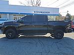 Used 2021 Chevrolet Silverado 1500 Custom Crew Cab 4x4, Pickup for sale #19534A - photo 8