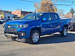 2022 Chevrolet Colorado Crew Cab 4x4, Pickup for sale #19559A - photo 8