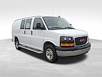 Used 2022 GMC Savana 2500 Work Van 4x2, Empty Cargo Van for sale #19593A - photo 1