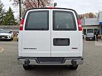 Used 2022 GMC Savana 2500 Work Van 4x2, Empty Cargo Van for sale #19593A - photo 12