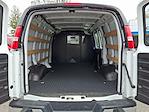 Used 2022 GMC Savana 2500 Work Van 4x2, Empty Cargo Van for sale #19593A - photo 28