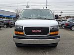 Used 2022 GMC Savana 2500 Work Van 4x2, Empty Cargo Van for sale #19593A - photo 4