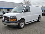 Used 2022 GMC Savana 2500 Work Van 4x2, Empty Cargo Van for sale #19593A - photo 6