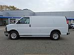 Used 2022 GMC Savana 2500 Work Van 4x2, Empty Cargo Van for sale #19593A - photo 8