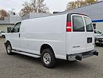 Used 2022 GMC Savana 2500 Work Van 4x2, Empty Cargo Van for sale #19593A - photo 10