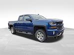 2018 Chevrolet Silverado 1500 Double Cab 4x4, Pickup for sale #19621A - photo 1