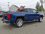 2018 Chevrolet Silverado 1500 Double Cab 4x4, Pickup for sale #19621A - photo 2