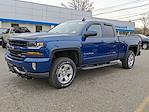 2018 Chevrolet Silverado 1500 Double Cab 4x4, Pickup for sale #19621A - photo 6