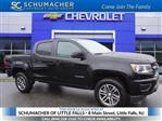 Used 2020 Chevrolet Colorado Work Truck Crew Cab 4x4, Pickup for sale #200211L - photo 2