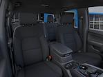2024 Chevrolet Colorado Crew Cab 4x4, Pickup for sale #F240915 - photo 16
