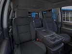 2024 Chevrolet Silverado 1500 Crew Cab 4x4, Pickup for sale #F240297L - photo 17
