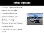 2024 Chevrolet Silverado 1500 Crew Cab 4x4, Pickup for sale #F240297L - photo 1