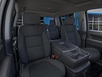 2024 Chevrolet Silverado 1500 Crew Cab 4x4, Pickup for sale #F240332 - photo 15