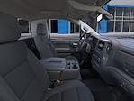 2024 Chevrolet Silverado 2500 Regular Cab 4x4, Pickup for sale #F240512S - photo 17