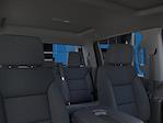 2024 Chevrolet Silverado 1500 Crew Cab 4x4, Pickup for sale #F240631 - photo 24