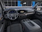 New 2024 Chevrolet Silverado 1500 LT Crew Cab 4x4, Pickup for sale #F240661S - photo 15