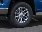 New 2024 Chevrolet Silverado 1500 LT Crew Cab 4x4, Pickup for sale #F240661S - photo 9
