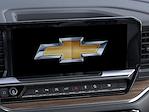 New 2024 Chevrolet Silverado 1500 LT Crew Cab 4x4, Pickup for sale #F240663 - photo 20
